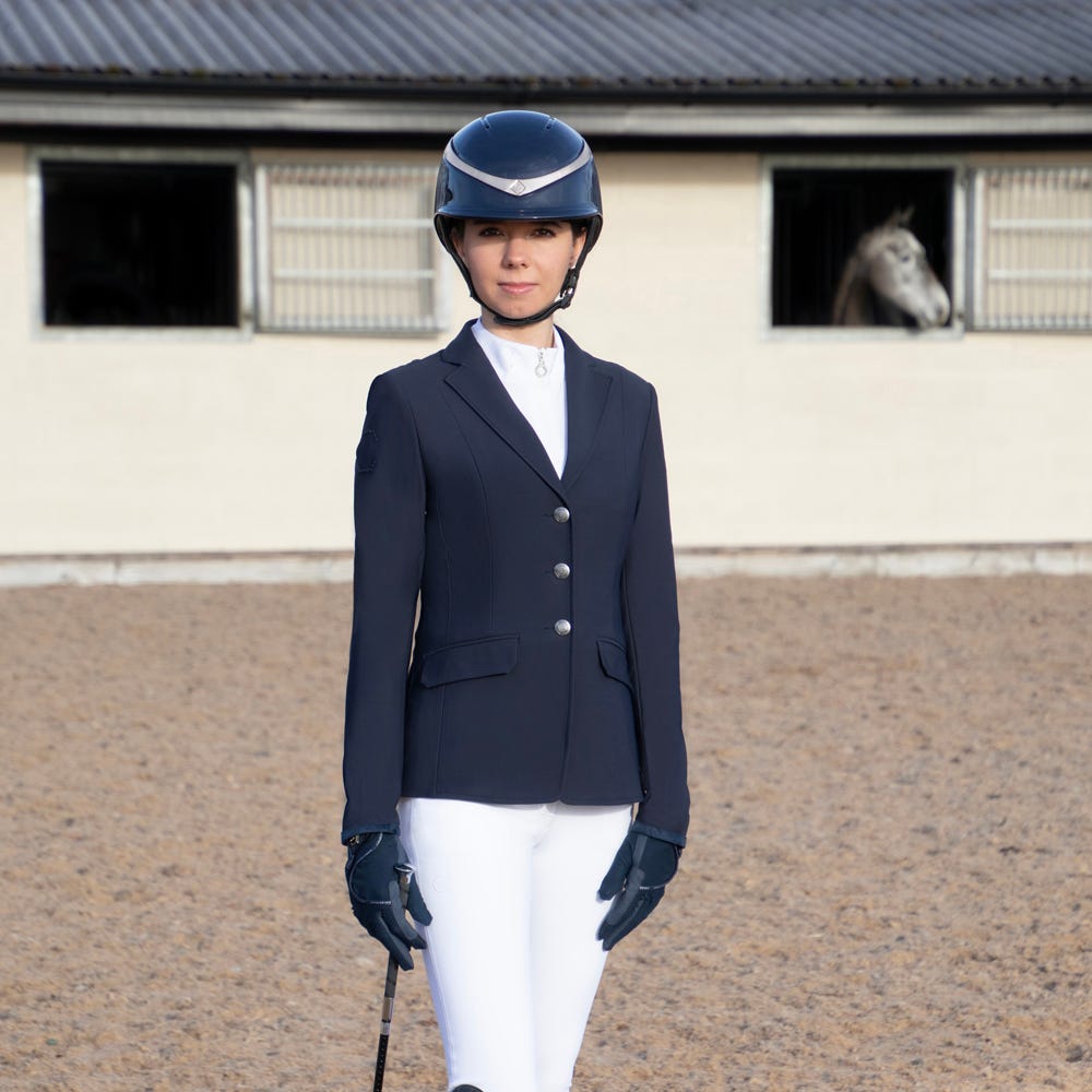 Coldstream Allanton Show Jacket - Nags Essentials
