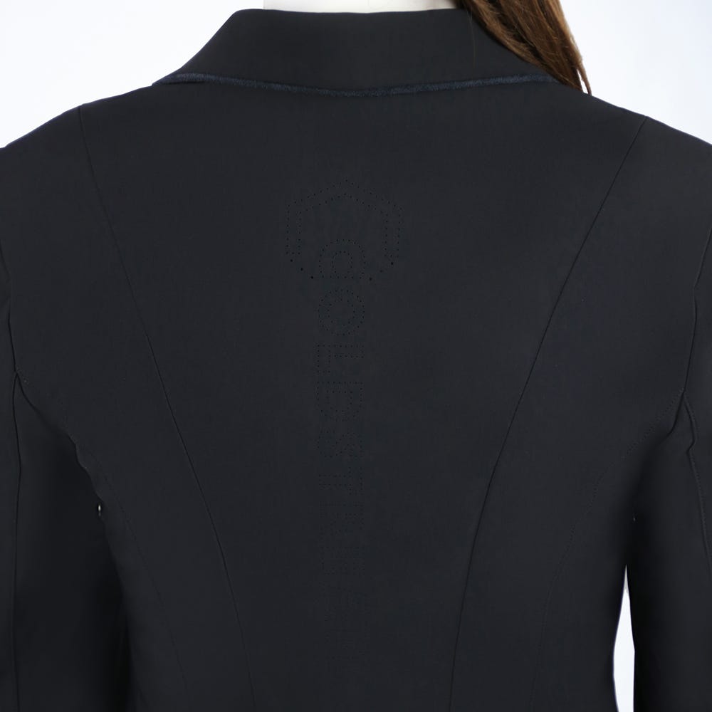 Coldstream Allanton Show Jacket - Nags Essentials