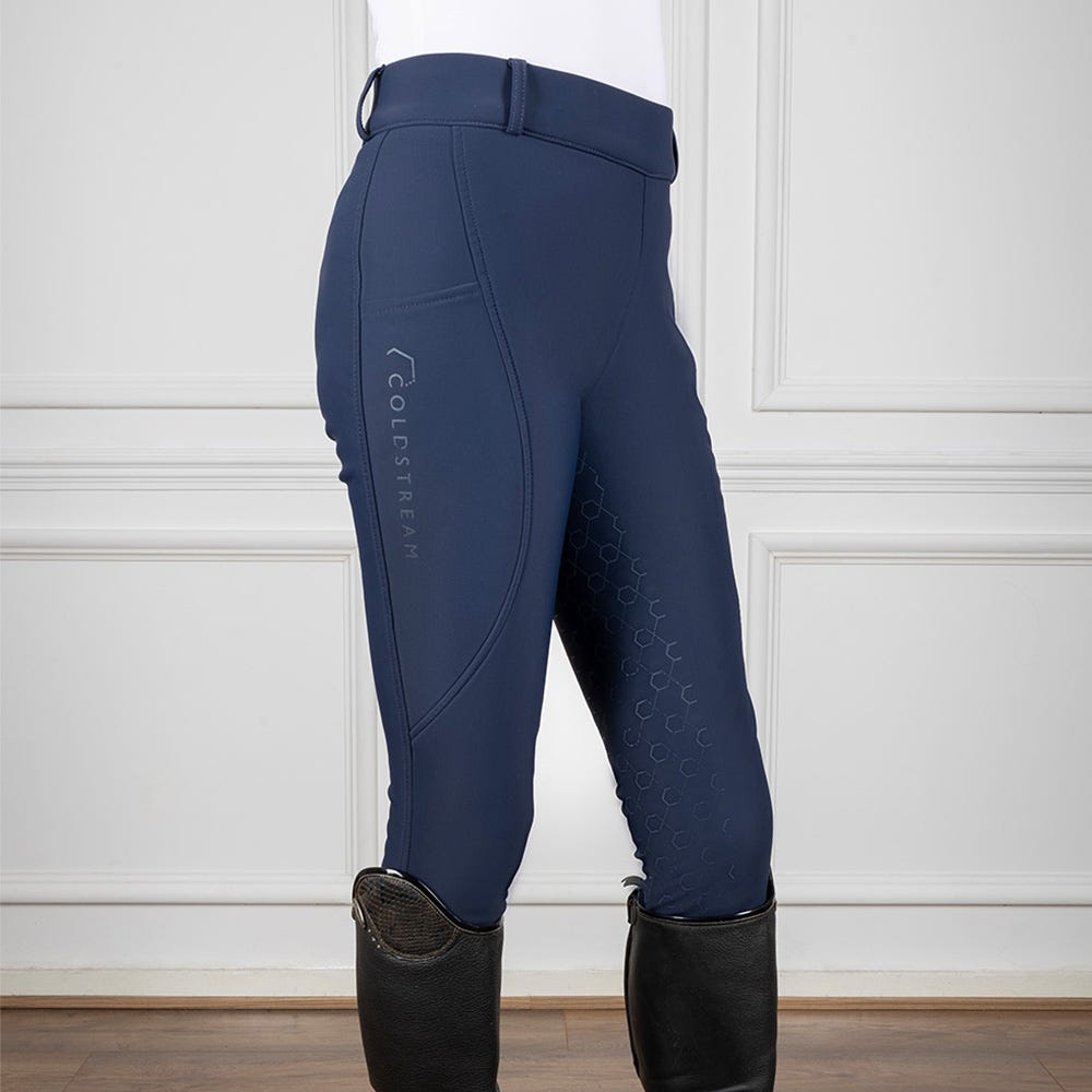 Coldstream Balmore Thermal Riding Tights - Nags Essentials