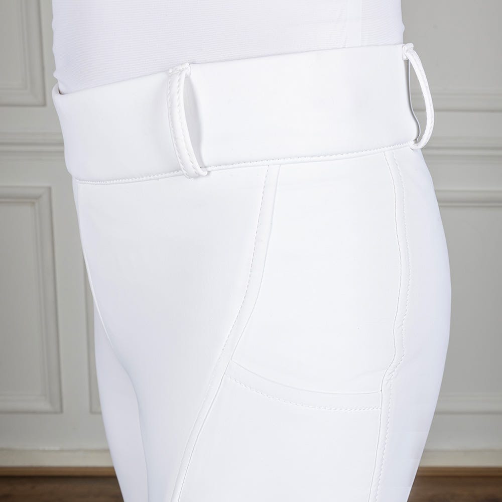 Coldstream Balmore Thermal Riding Tights - Nags Essentials
