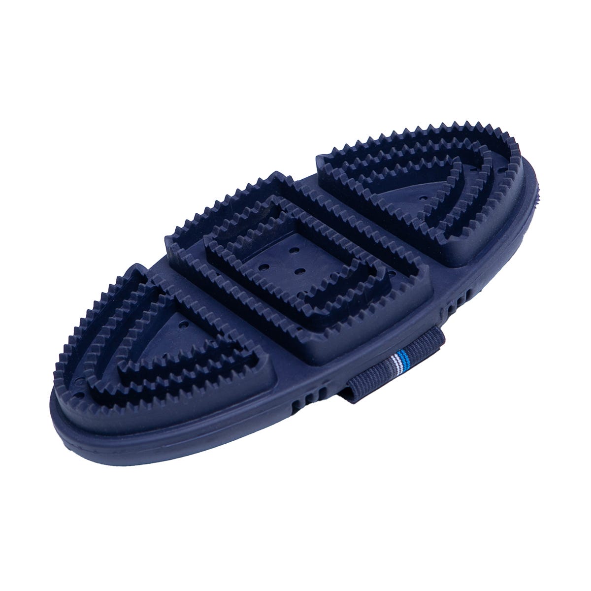 Coldstream Birkhill Bend Curry Comb - Nags Essentials