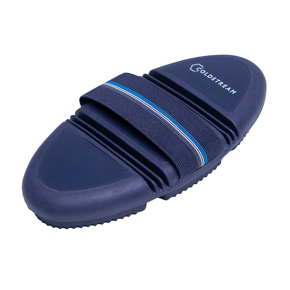 Coldstream Birkhill Bend Curry Comb - Nags Essentials