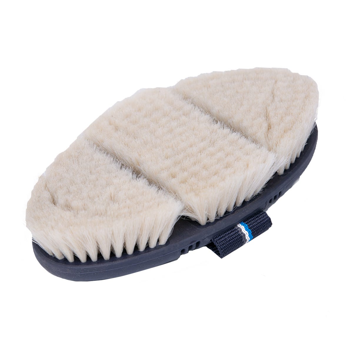 Coldstream Birkhill Bend Goat Hair Body Brush - Nags Essentials