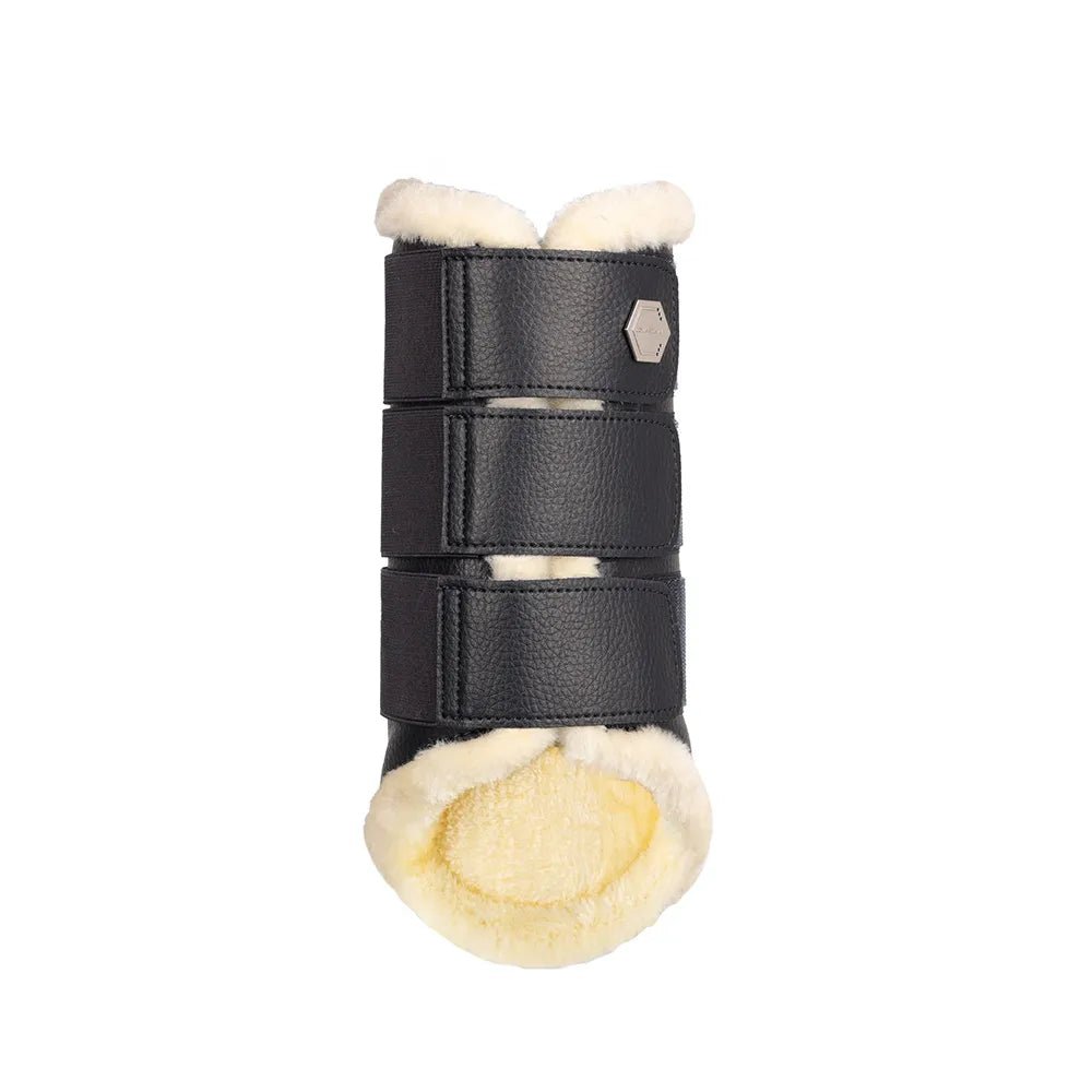 Coldstream Bowden Brushing Boots (Pack of 2) - Nags Essentials