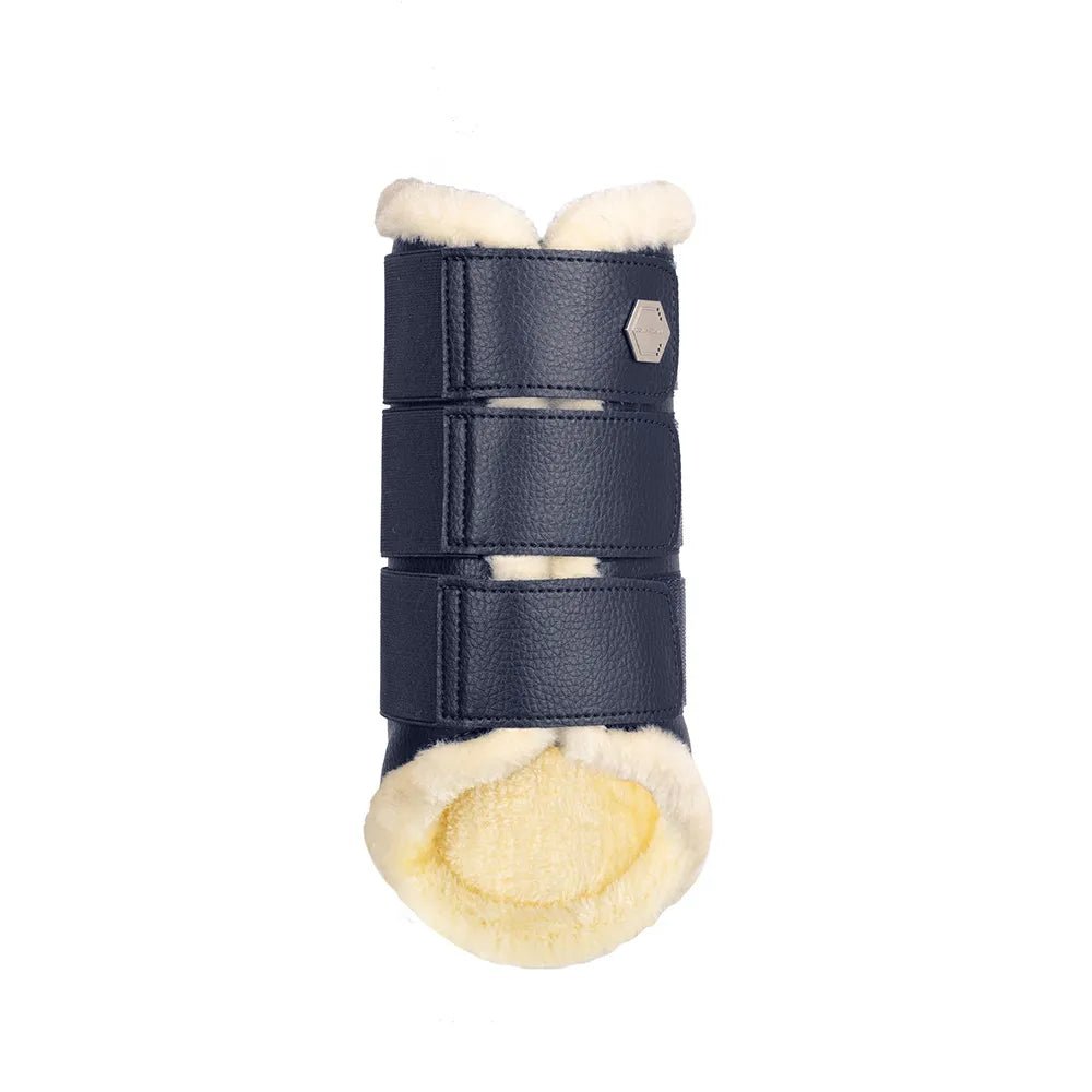 Coldstream Bowden Brushing Boots (Pack of 2) - Nags Essentials