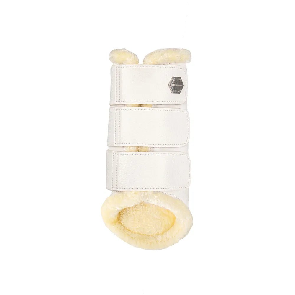 Coldstream Bowden Brushing Boots (Pack of 2) - Nags Essentials