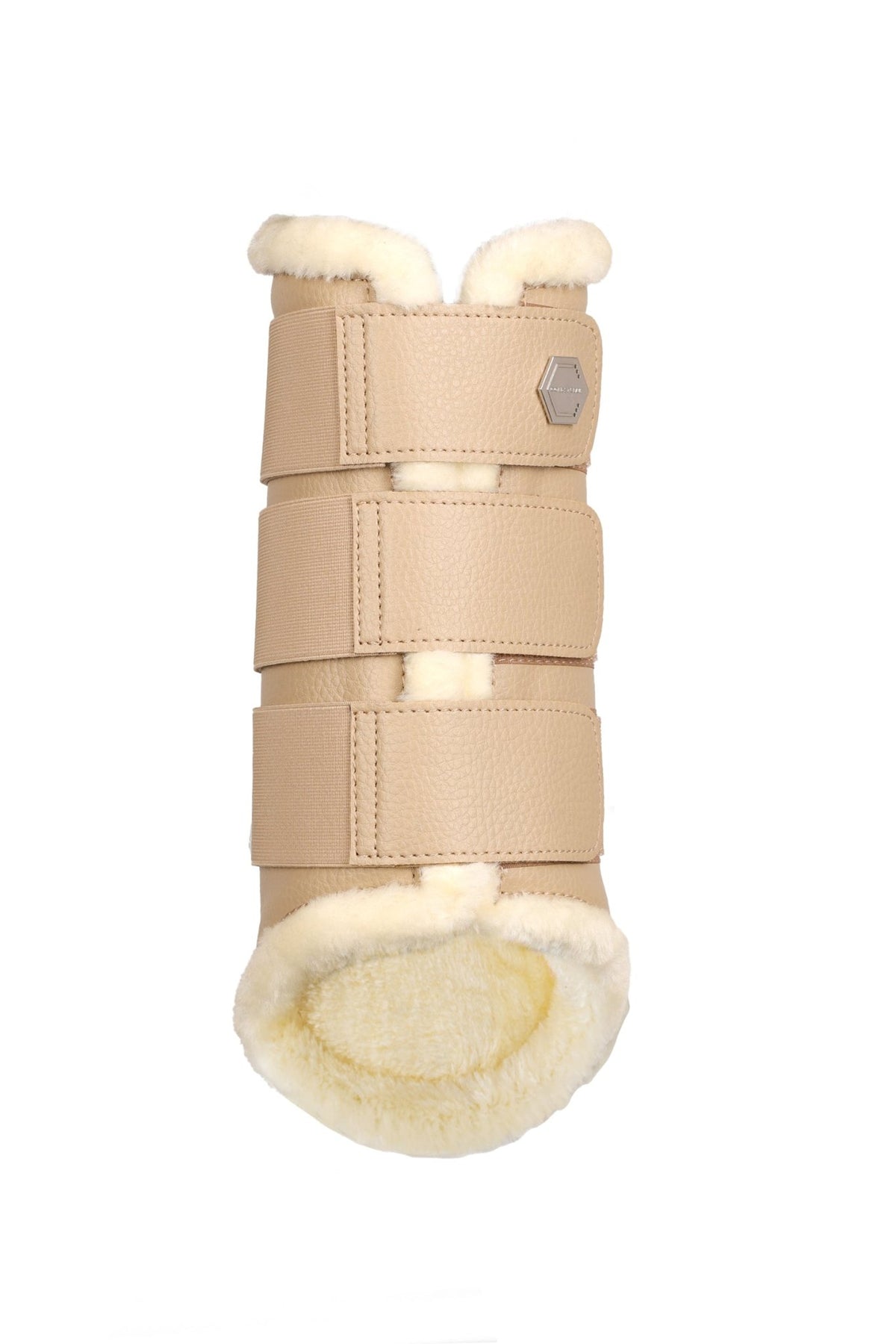Coldstream Bowden Brushing Boots (Pack of 2) - Nags Essentials