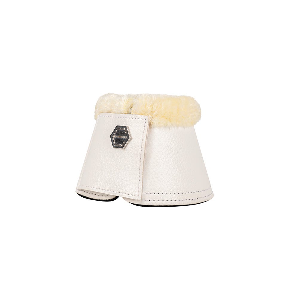 Coldstream Bowden Over Reach Boots (Pack of 2) - Nags Essentials