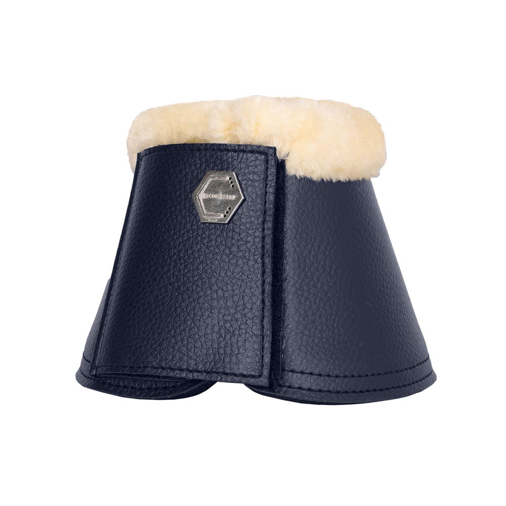 Coldstream Bowden Over Reach Boots (Pack of 2) - Nags Essentials