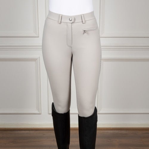 Coldstream Carham Sparkle Breeches - Nags Essentials
