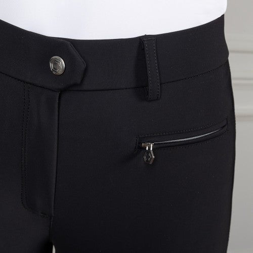 Coldstream Carham Sparkle Breeches - Nags Essentials