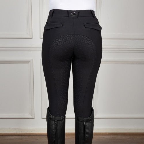 Coldstream Carham Sparkle Breeches - Nags Essentials