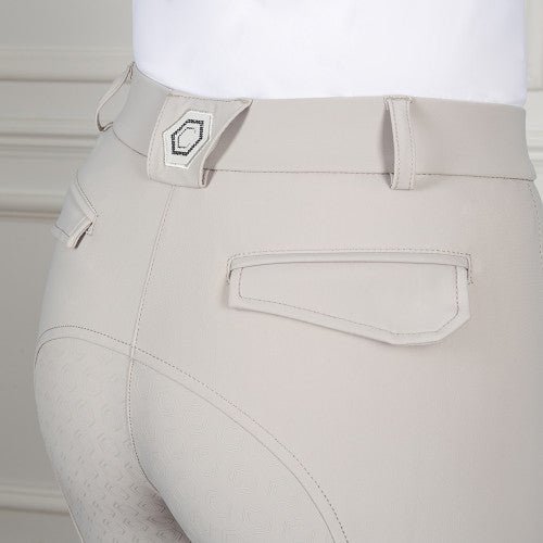 Coldstream Carham Sparkle Breeches - Nags Essentials