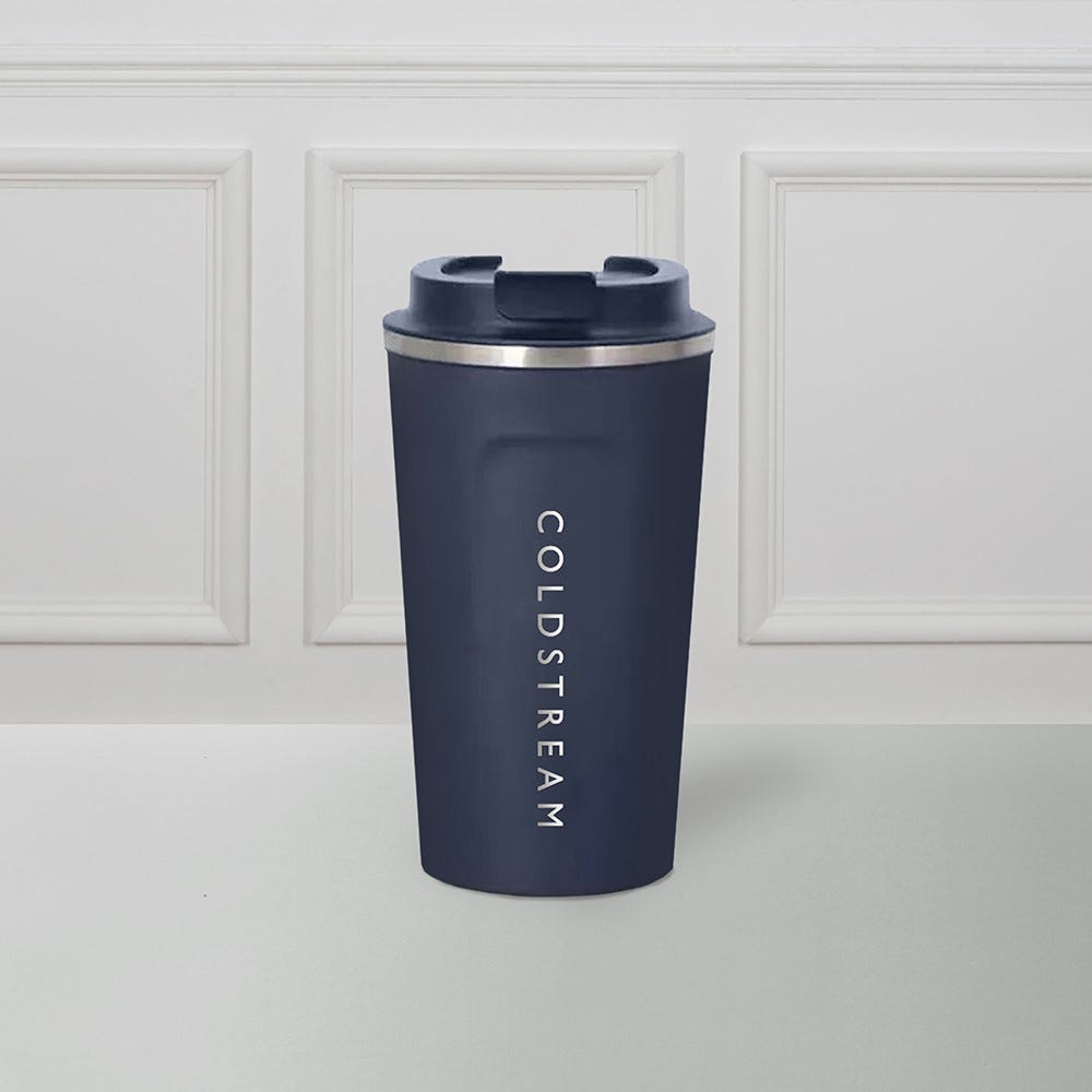 Coldstream Charlton Travel Cup - Nags Essentials
