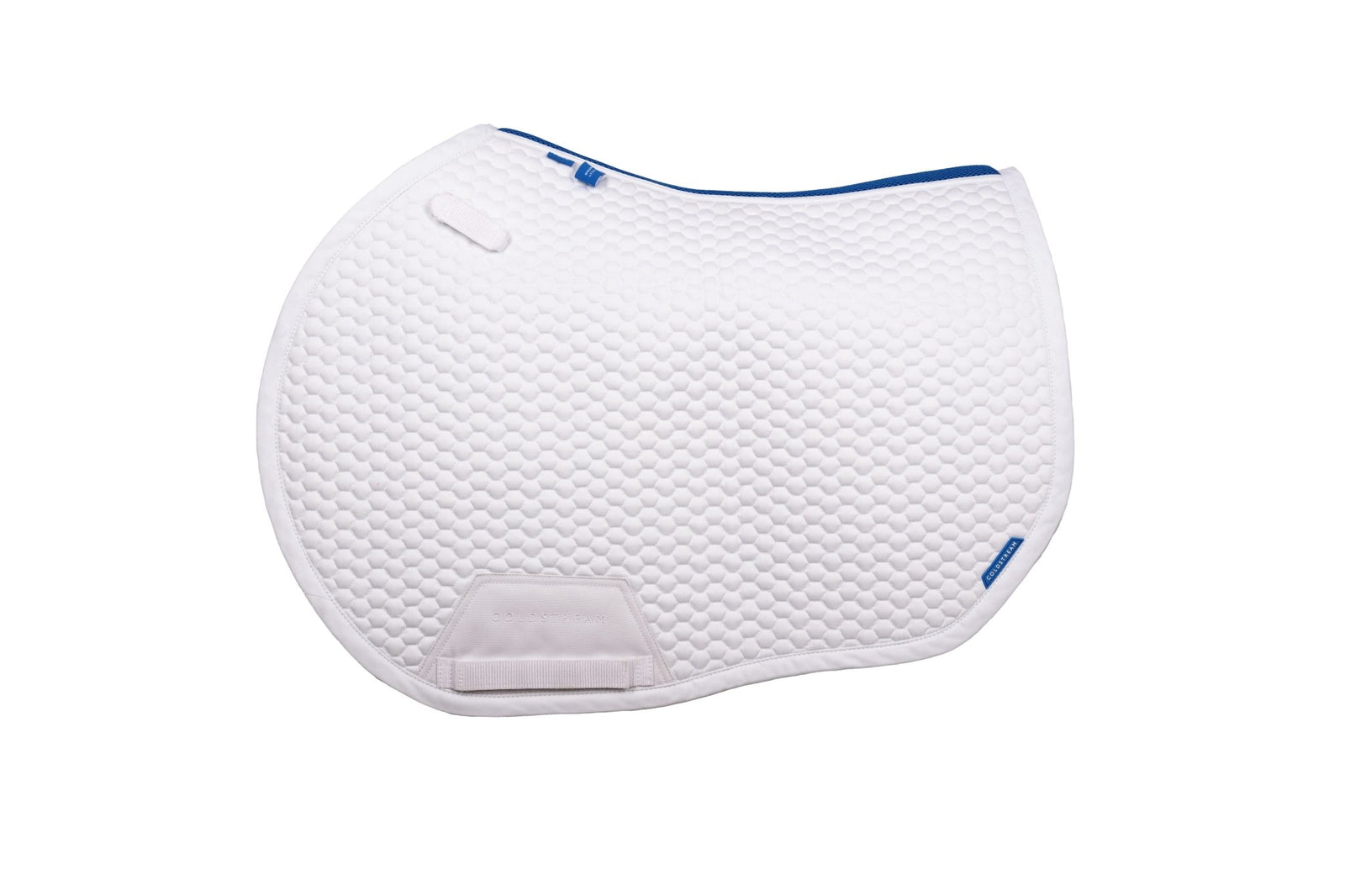 Coldstream Chatton Close Contact Saddle Pad - Nags Essentials