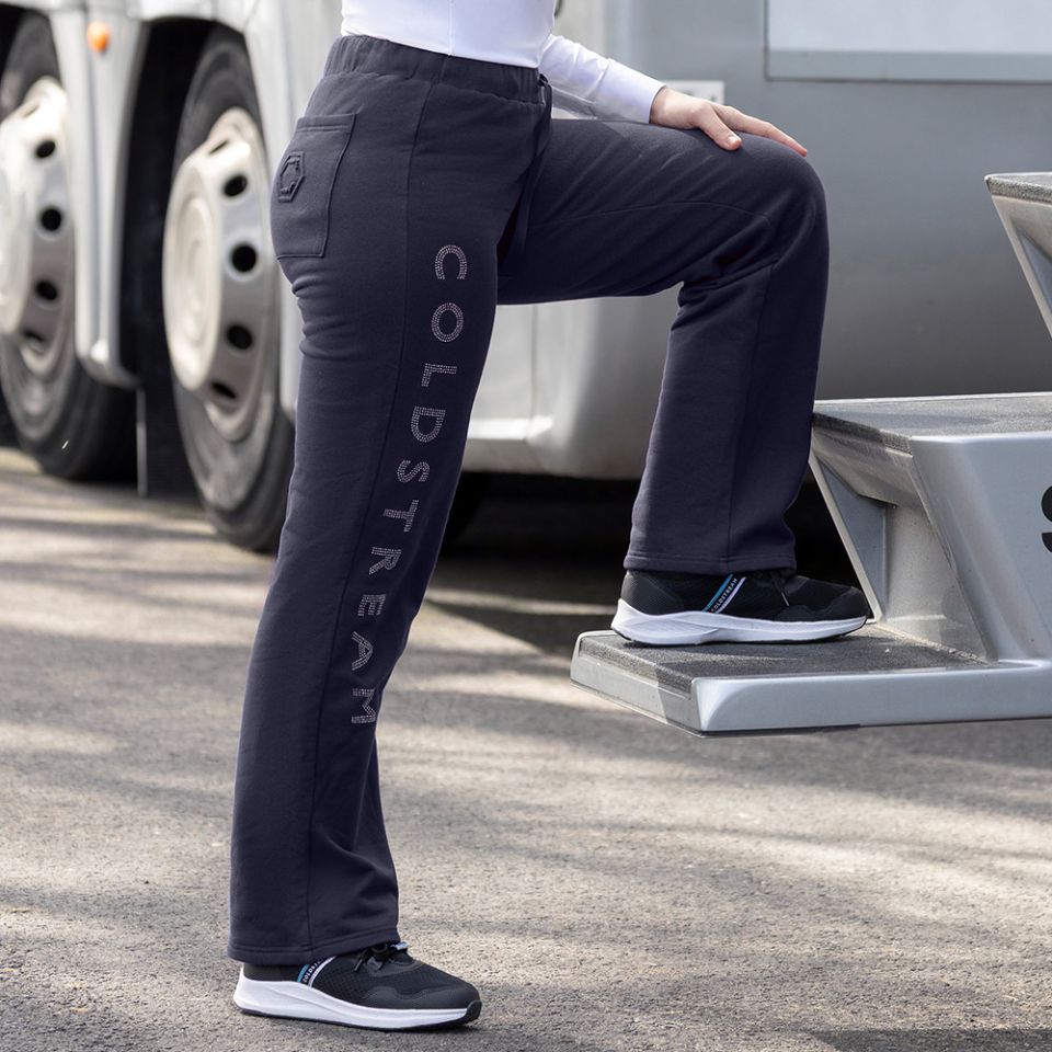 Coldstream Cheswick Diamante Lounge Pants - Nags Essentials