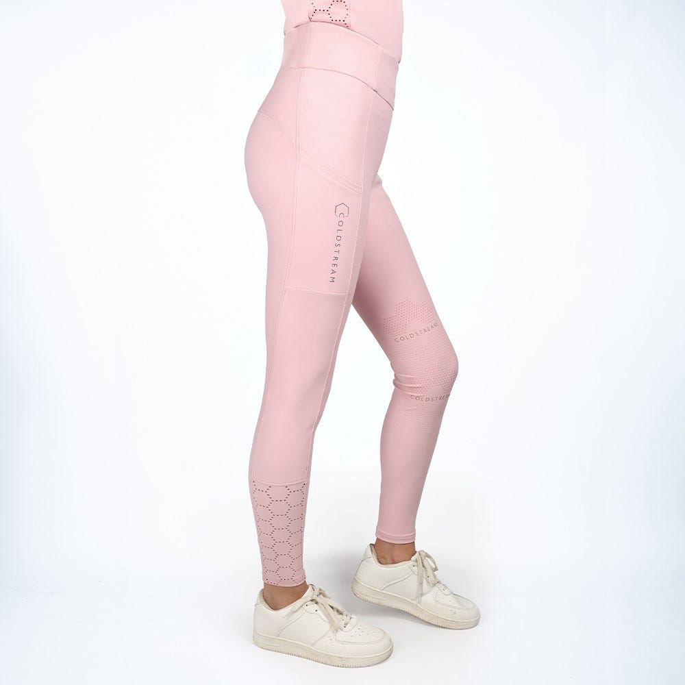 Coldstream Cranshaws Riding Tights - Nags Essentials