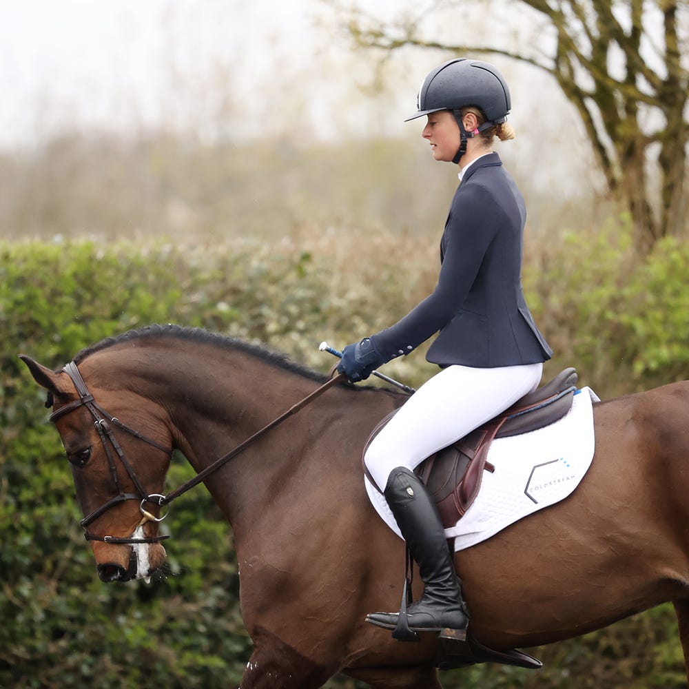 Coldstream Eckford Crystal Breeches - Nags Essentials