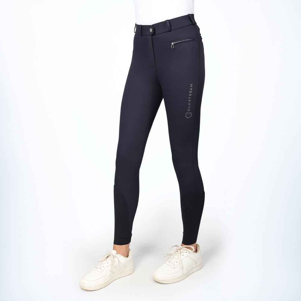 Coldstream Eckford Crystal Breeches - Nags Essentials