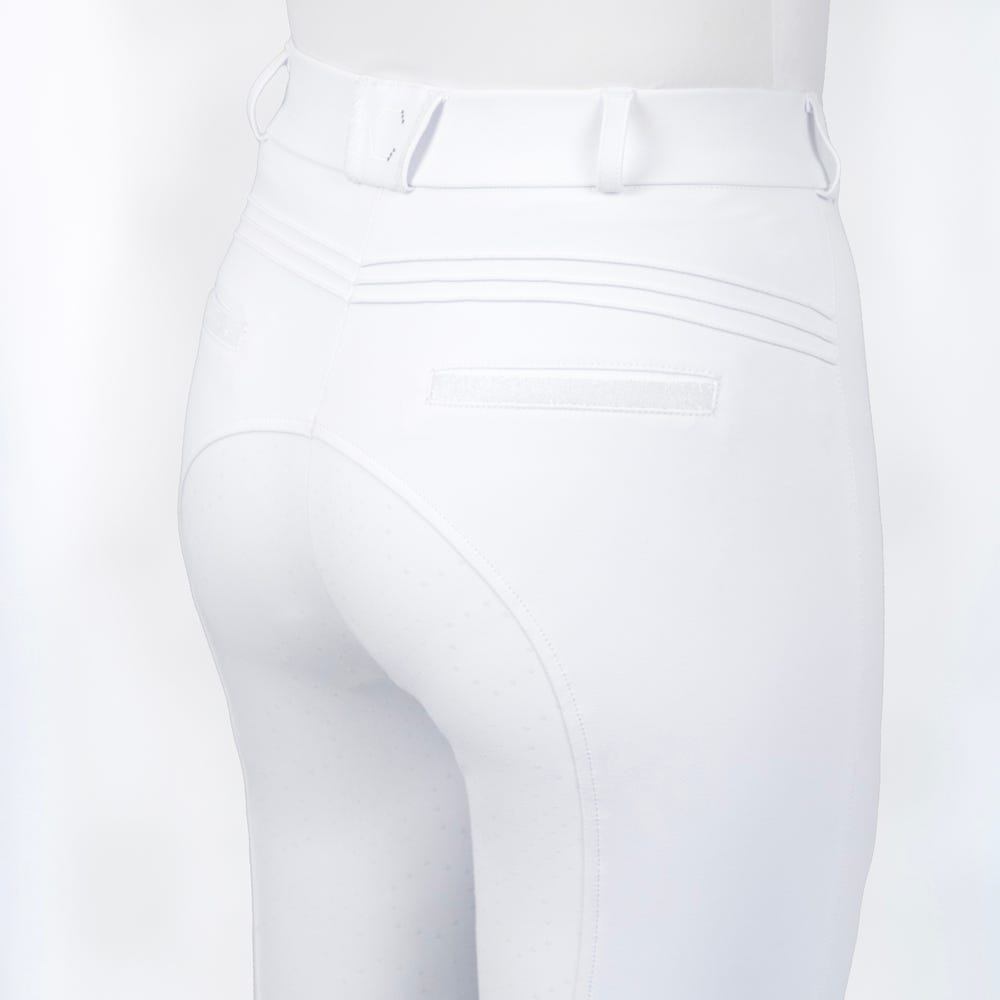 Coldstream Eckford Crystal Breeches - Nags Essentials