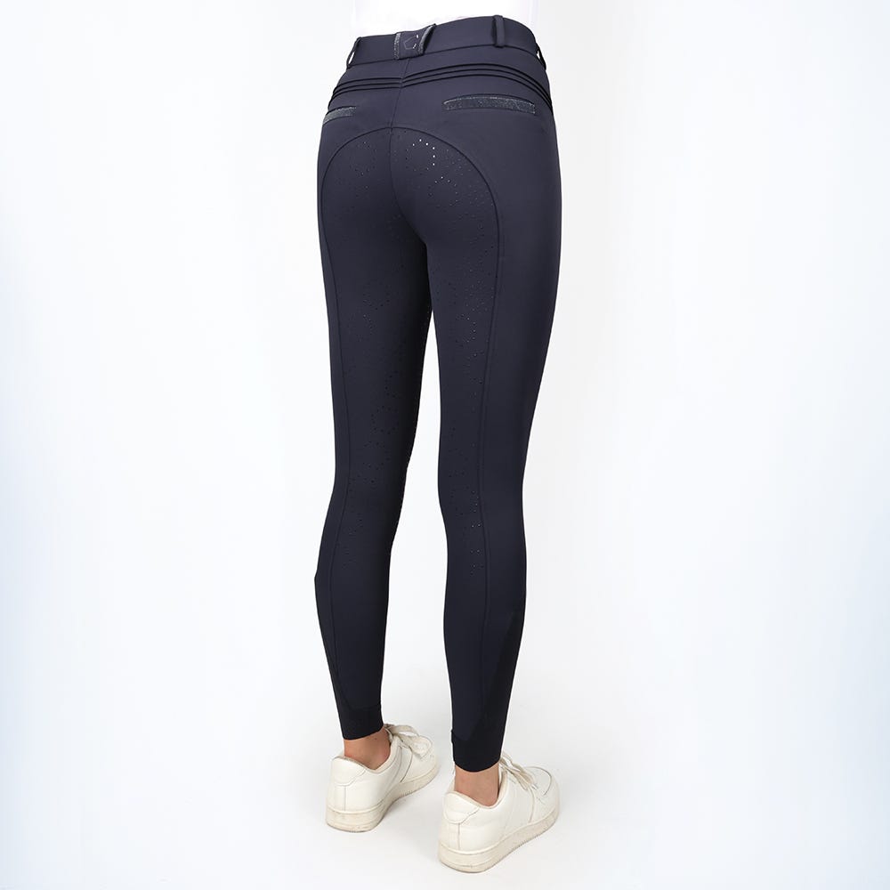 Coldstream Eckford Crystal Breeches - Nags Essentials