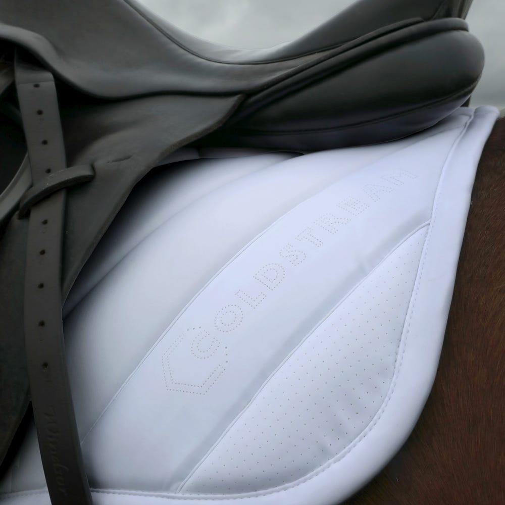 Coldstream Edrom Close Contact Saddle Pad - Nags Essentials