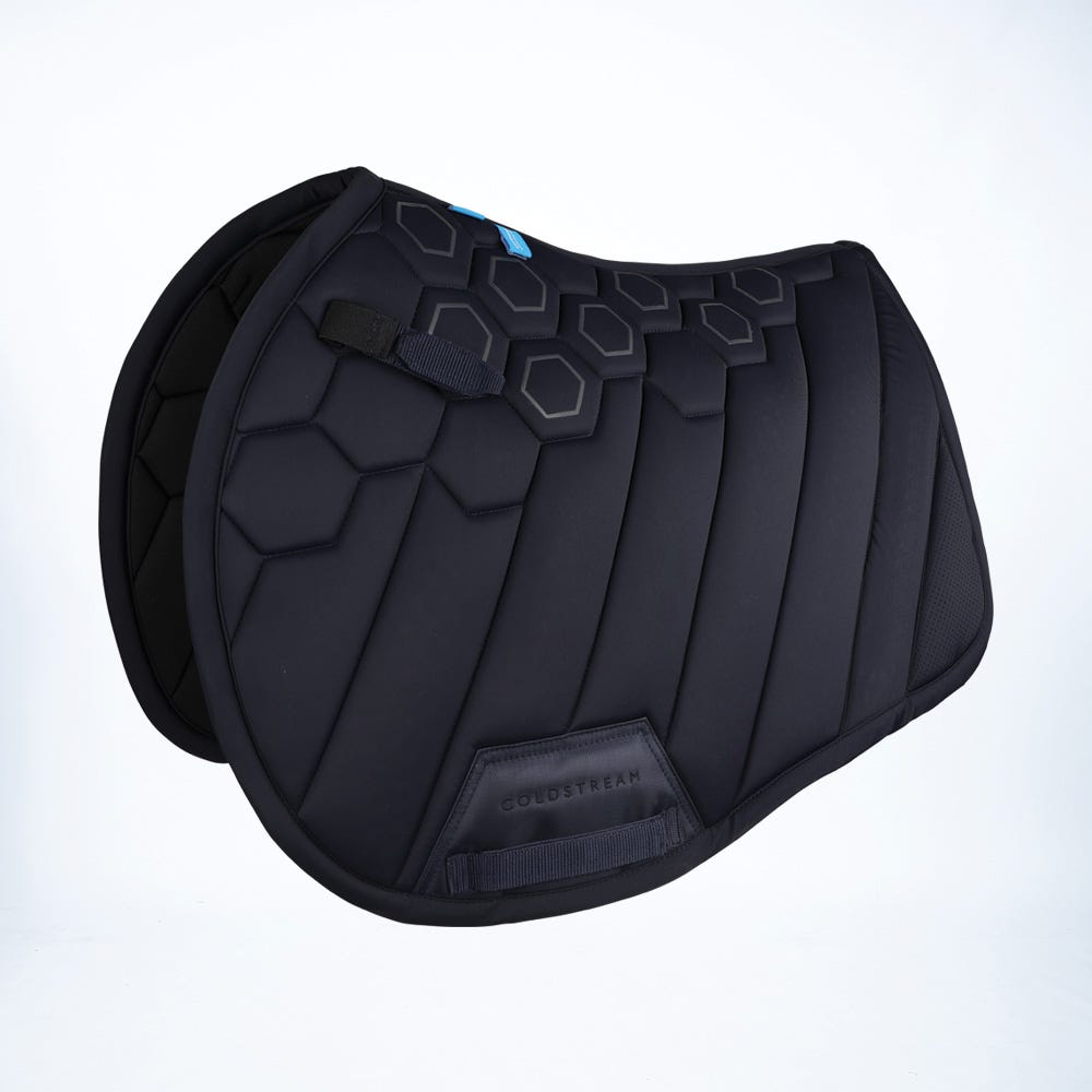 Coldstream Edrom Close Contact Saddle Pad - Nags Essentials