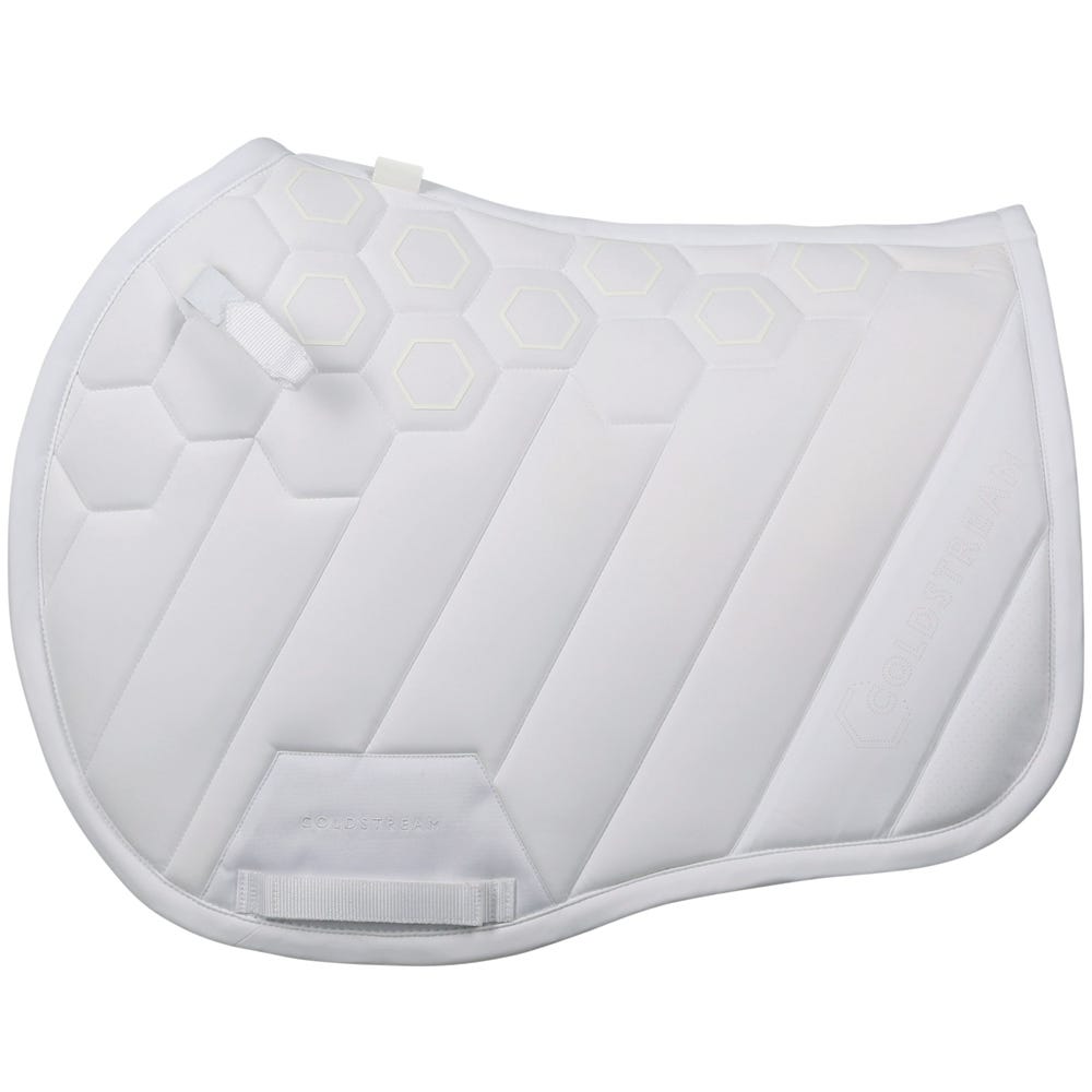 Coldstream Edrom Close Contact Saddle Pad - Nags Essentials