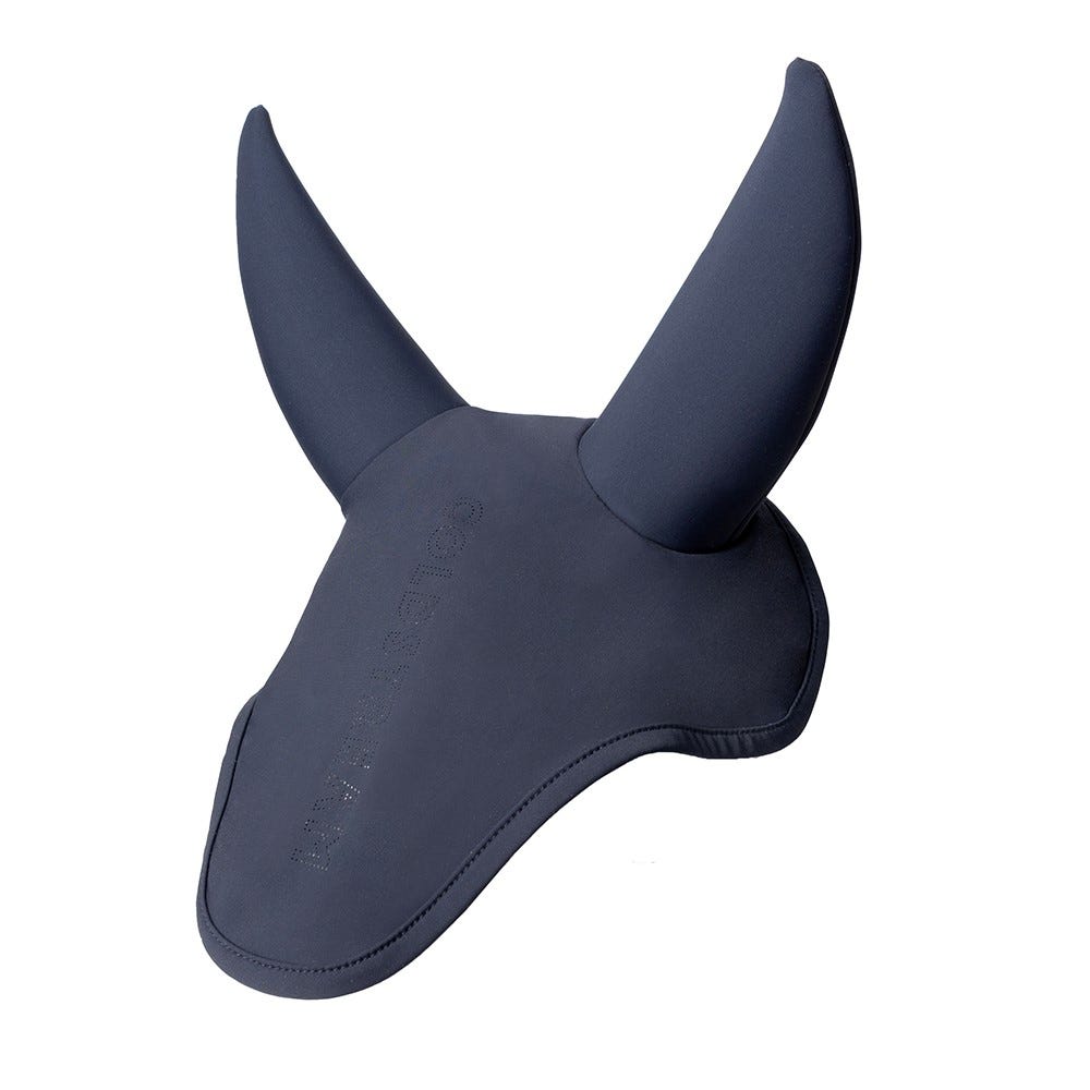 Coldstream Edrom Soundproof Fly Veil - Nags Essentials