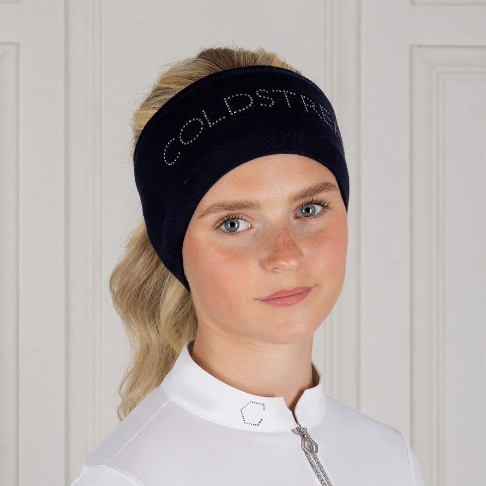 Coldstream Ellemford Sparkle Headband - Nags Essentials