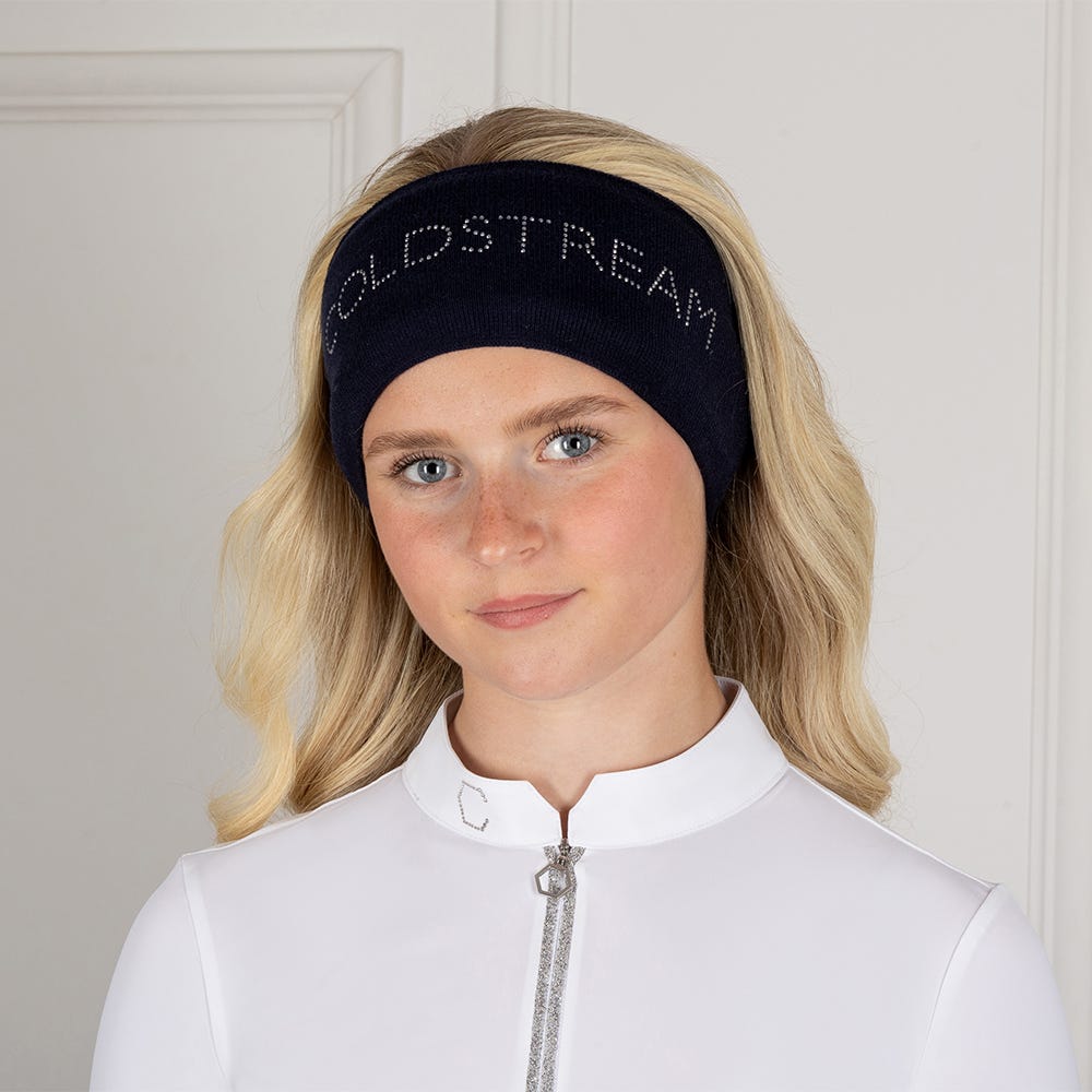 Coldstream Ellemford Sparkle Headband - Nags Essentials