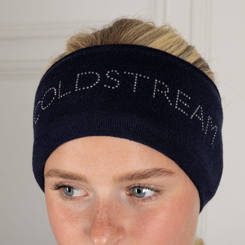 Coldstream Ellemford Sparkle Headband - Nags Essentials