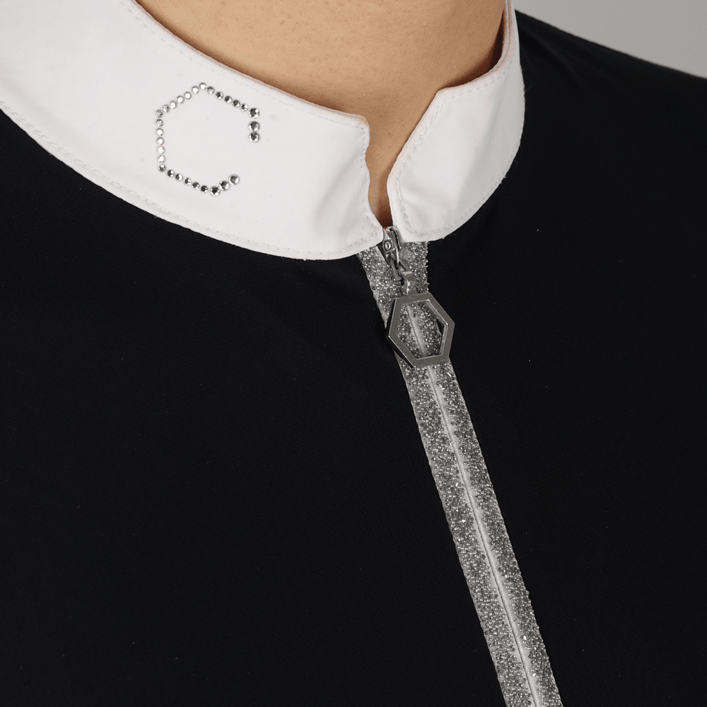 Coldstream Elrick Show Shirt - Nags Essentials