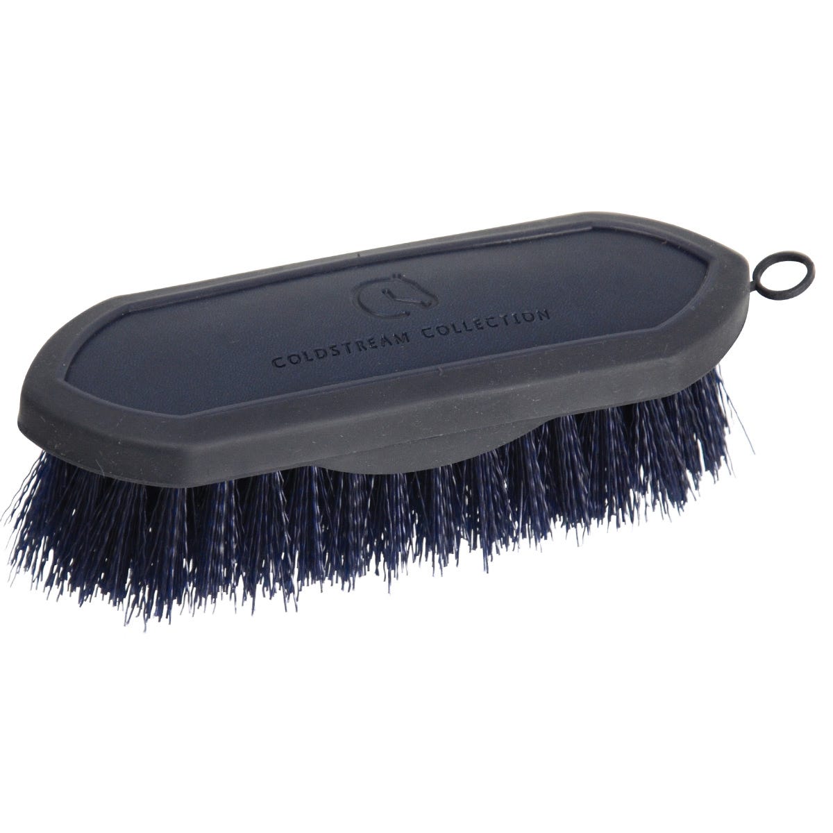 Coldstream Faux Leather Dandy Brush - Nags Essentials
