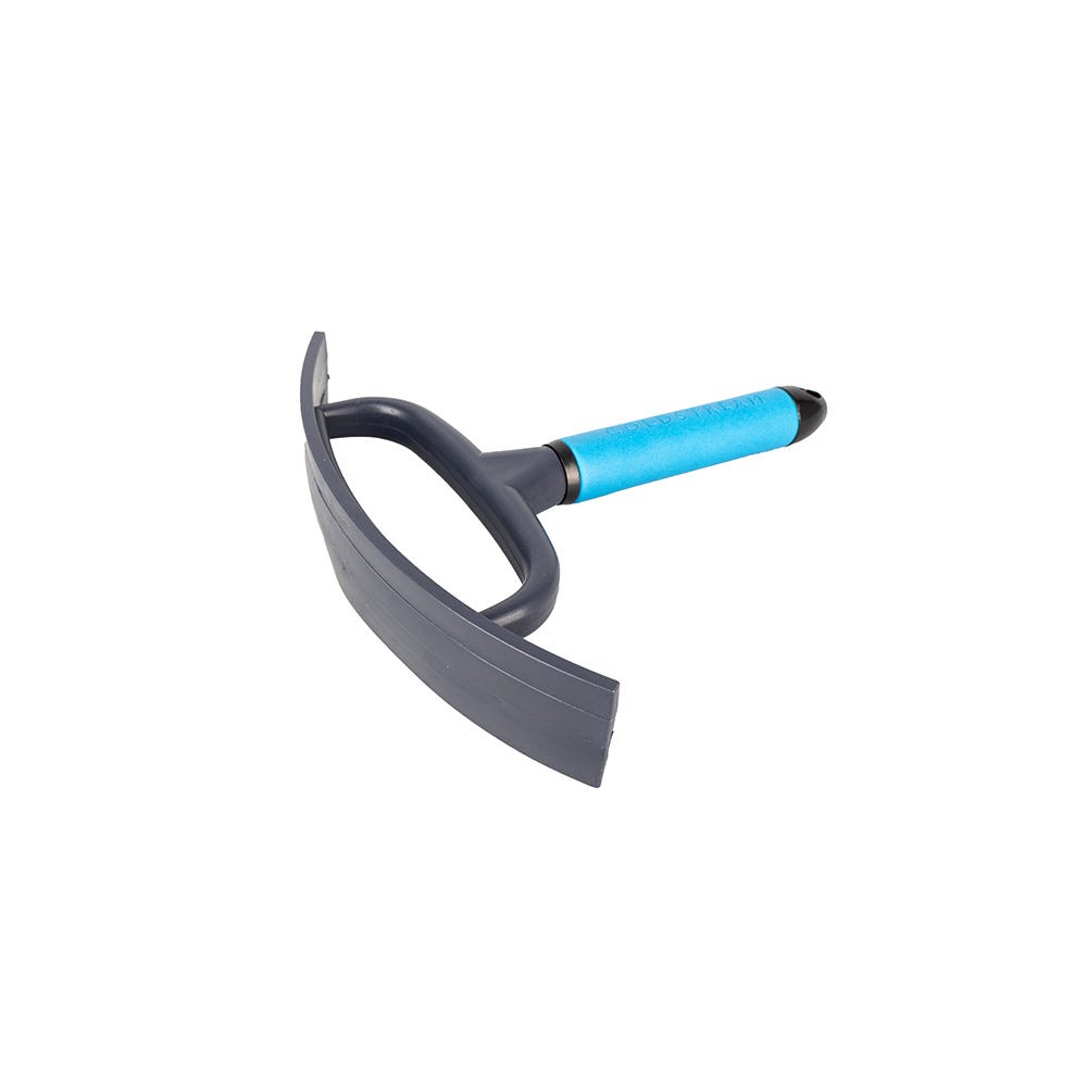 Coldstream Faux Leather Sweat Scraper - Nags Essentials