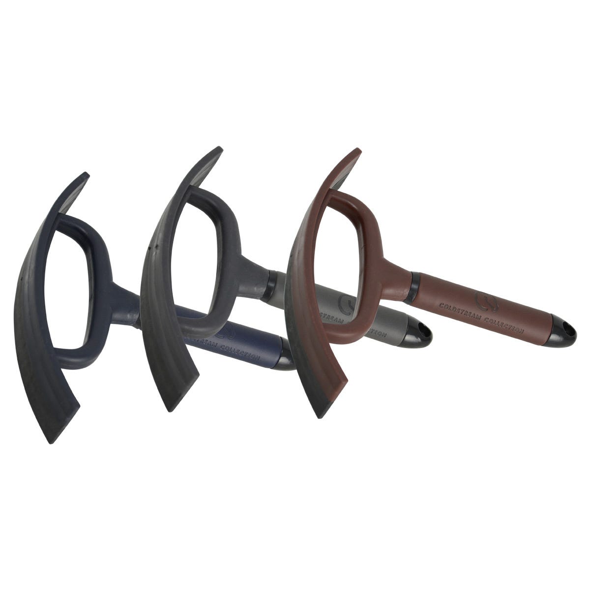 Coldstream Faux Leather Sweat Scraper - Nags Essentials