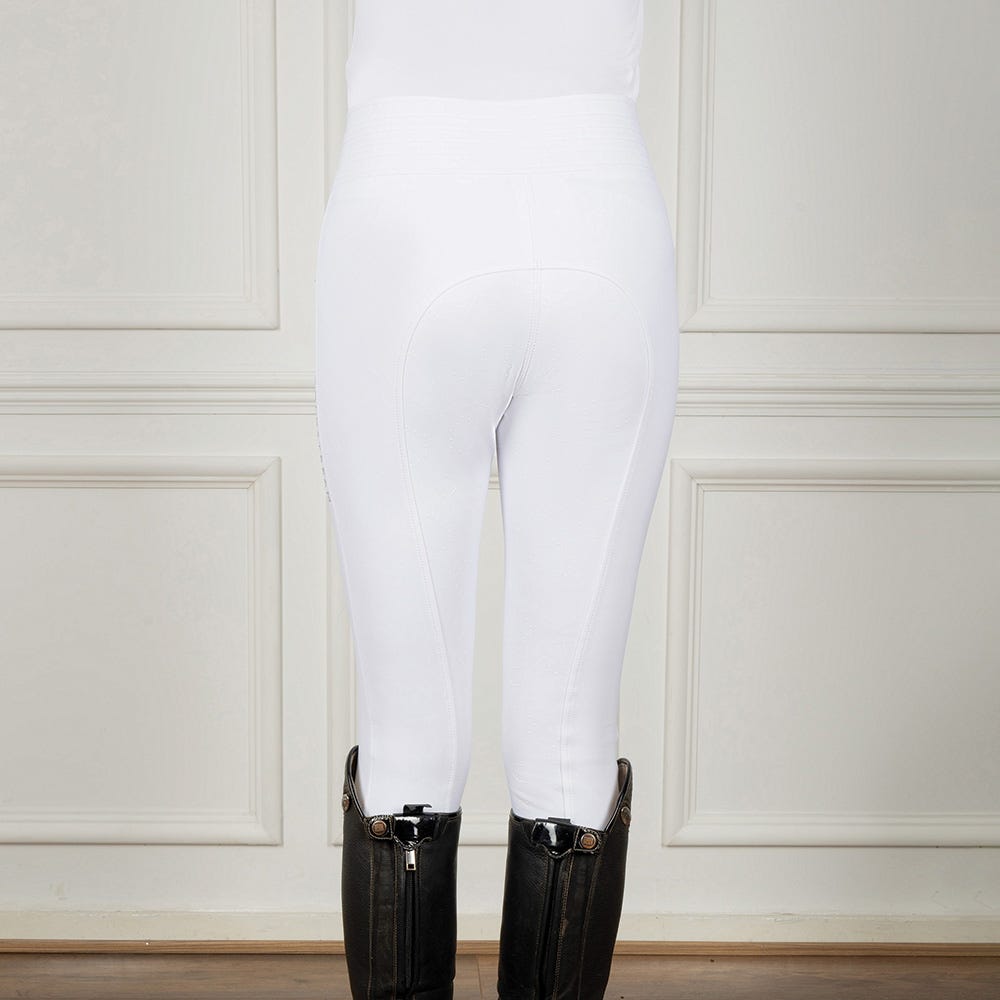 Coldstream Fenham Diamante Breeches - Nags Essentials