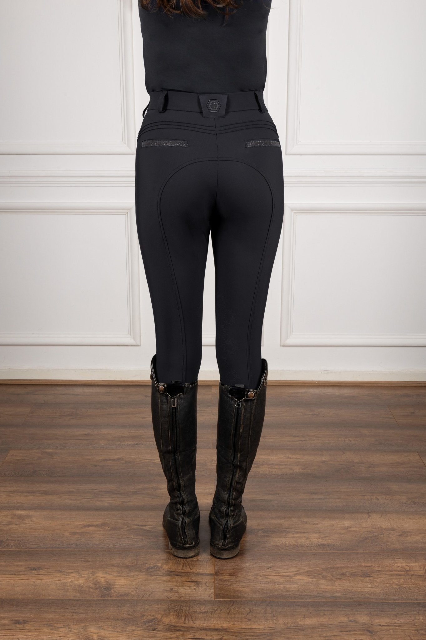 Coldstream Hamilton Sparkle Breeches - Nags Essentials