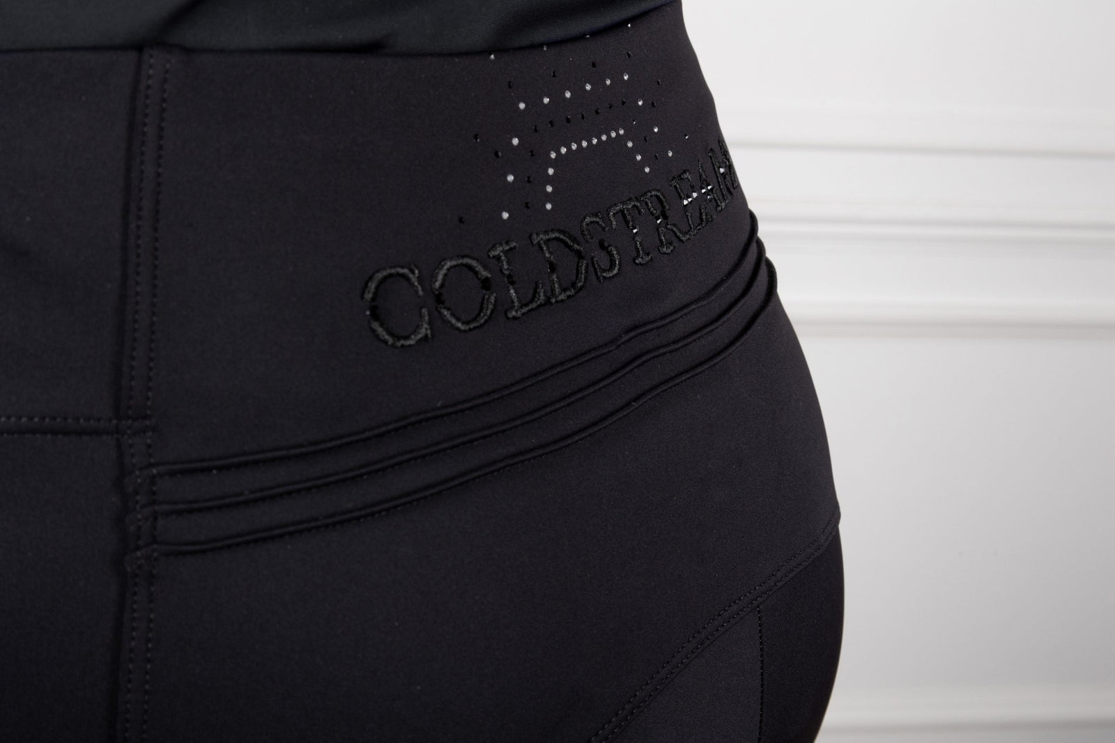 Coldstream Hamilton Sparkle Riding Tights - Nags Essentials