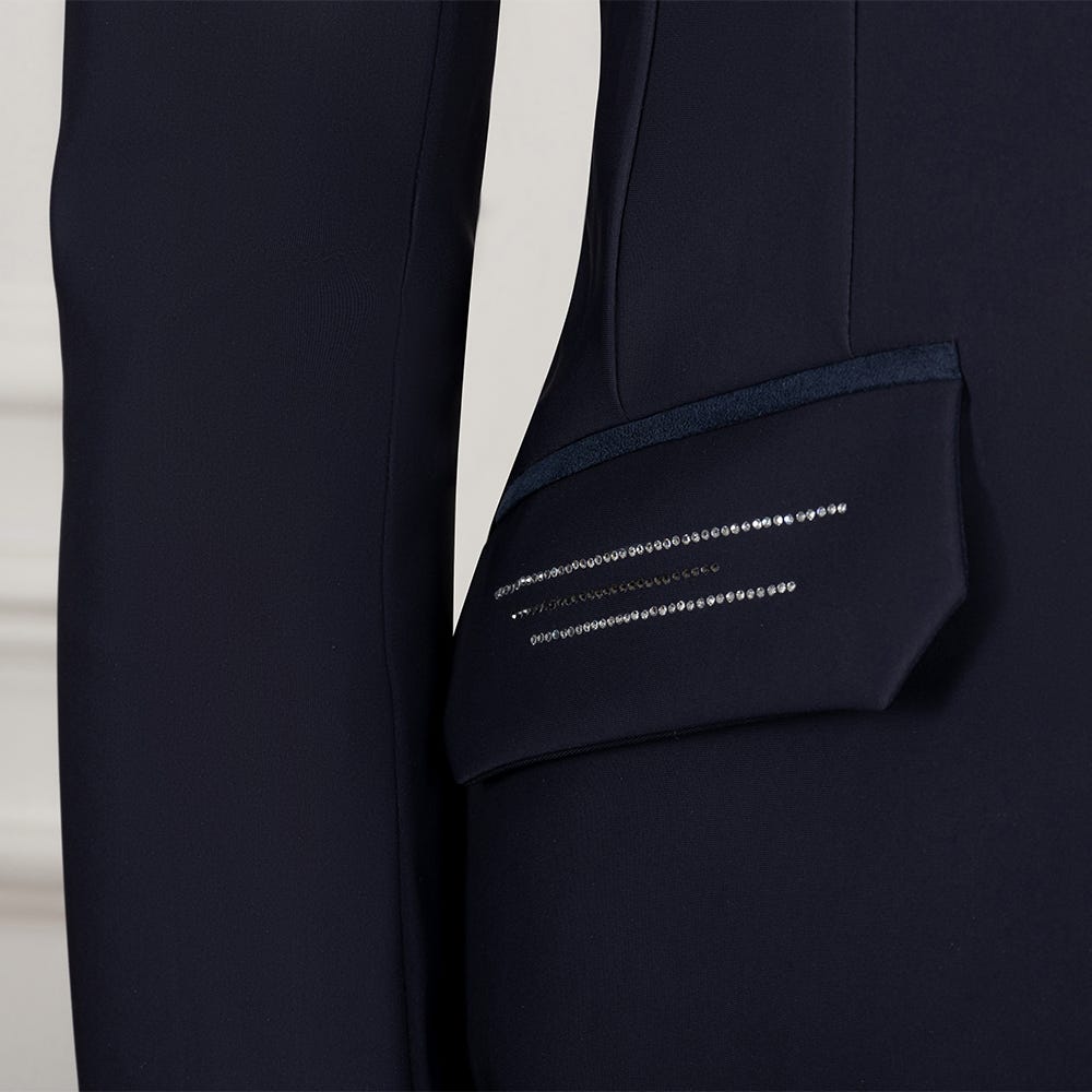 Coldstream Harthill Diamante Show Jacket - Nags Essentials
