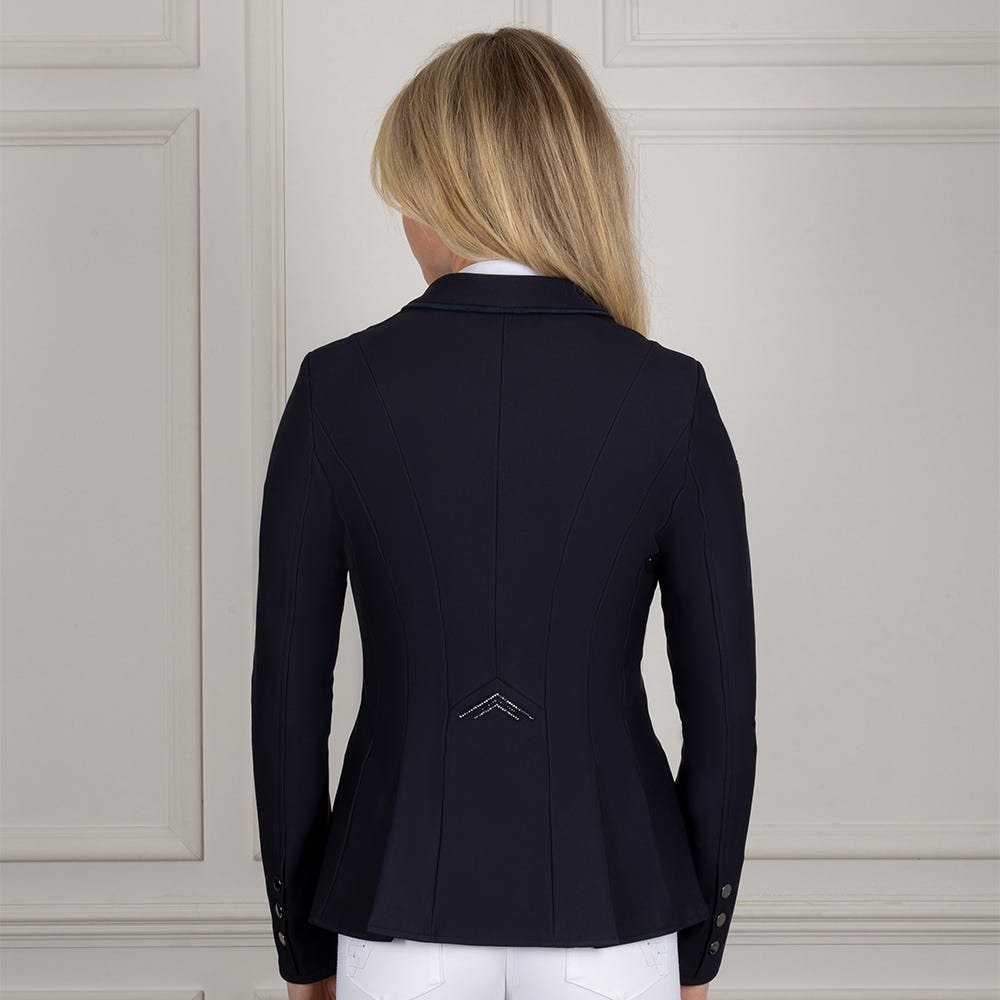 Coldstream Harthill Diamante Show Jacket - Nags Essentials