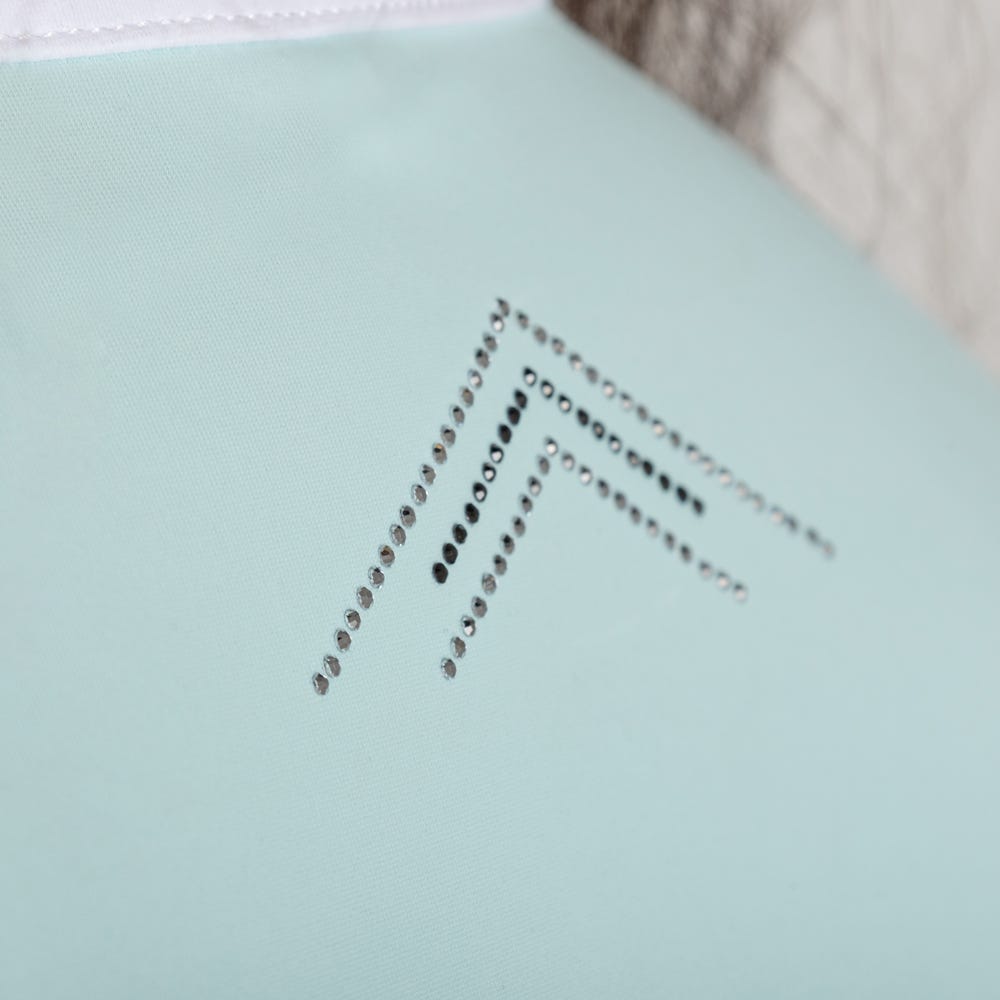 Coldstream Harthill Diamante Show Shirt - Nags Essentials