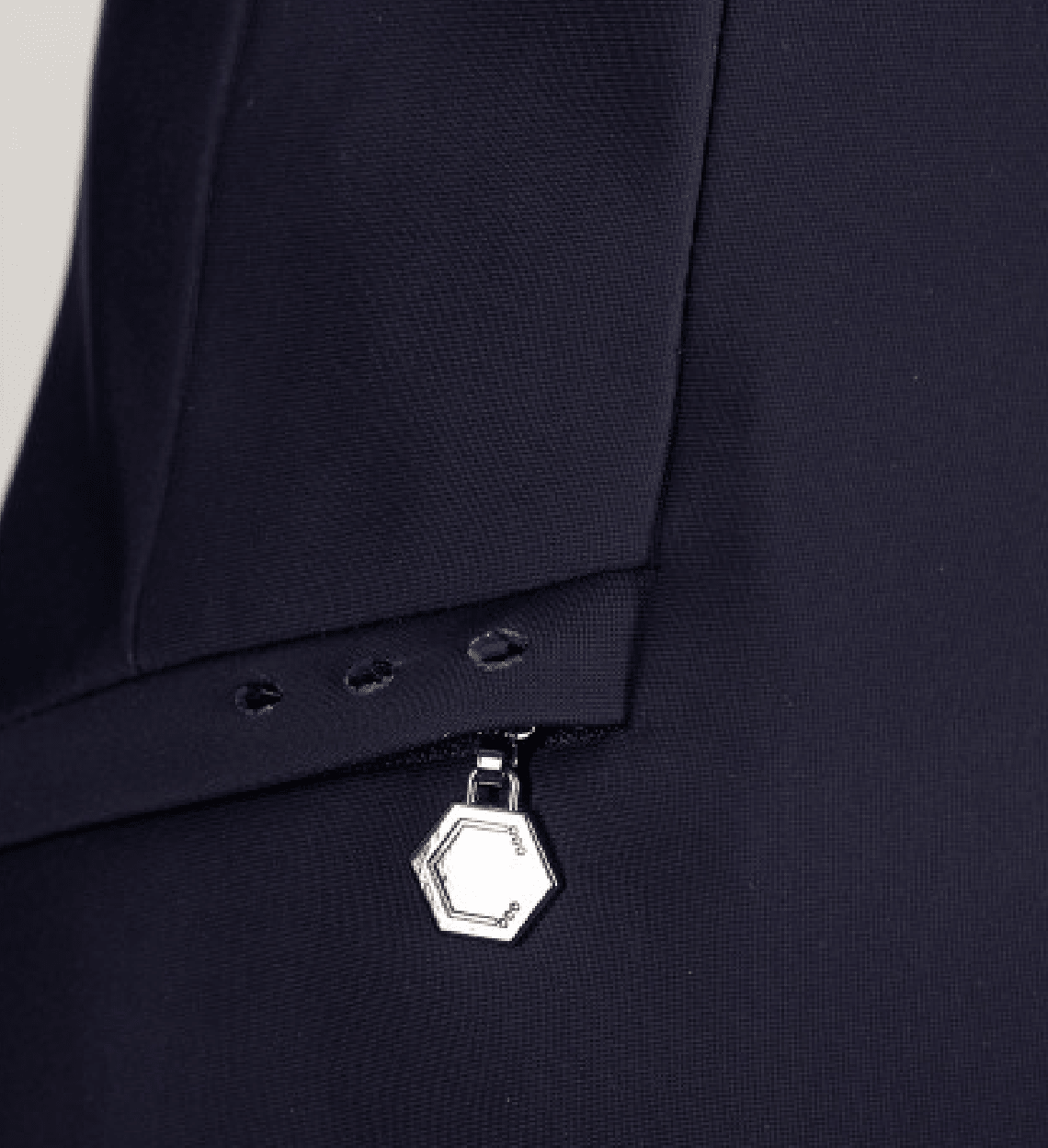 Coldstream Hermitage Diamante Show Jacket - Nags Essentials