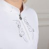 Coldstream Hermitage Diamante Show Shirt - Nags Essentials