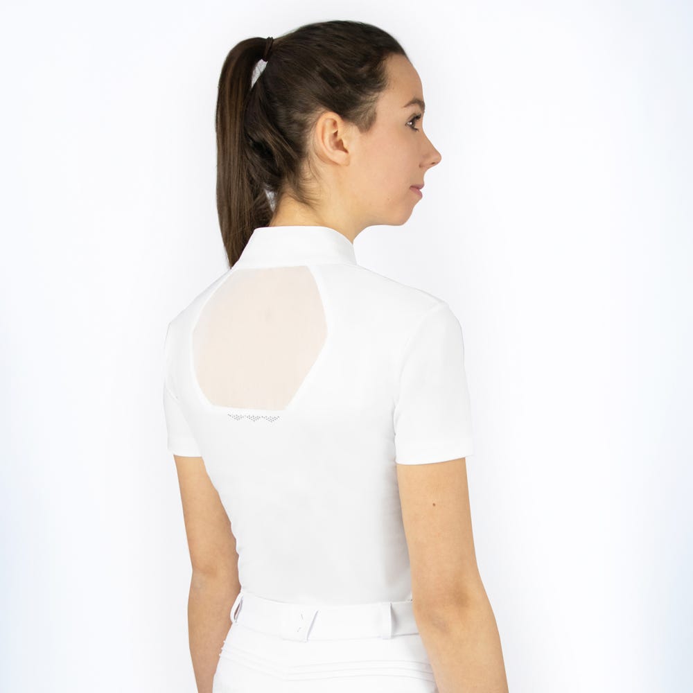 Coldstream Lanark Show Shirt - Nags Essentials
