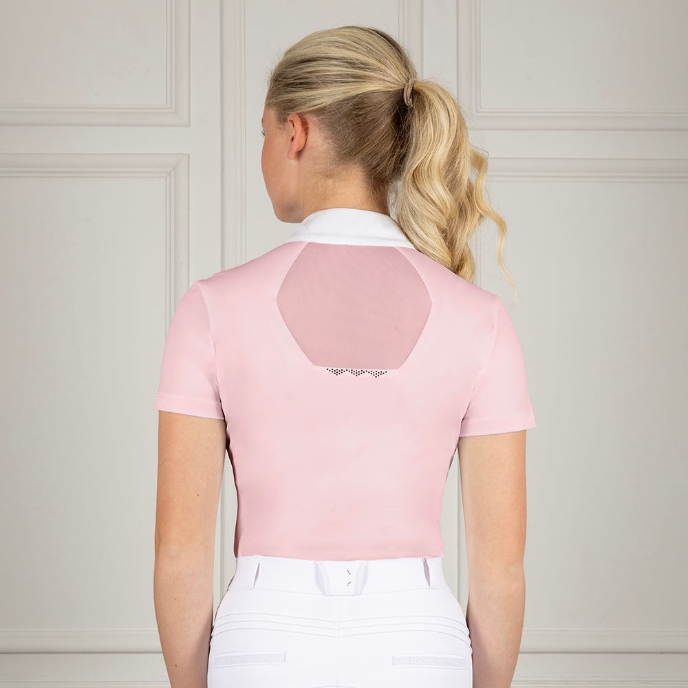 Coldstream Lanark Show Shirt - Nags Essentials