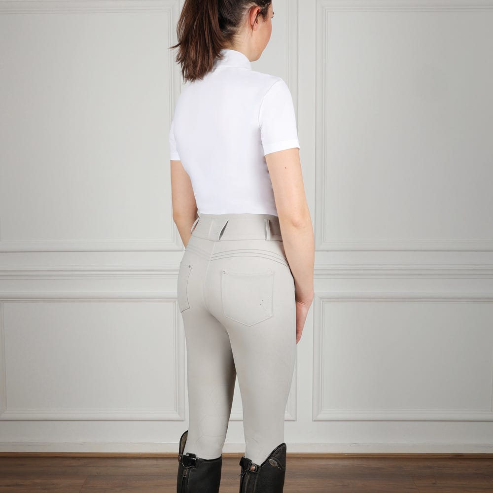 Coldstream Ledmore Diamante Breeches - Nags Essentials