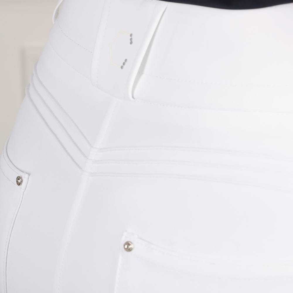Coldstream Ledmore Diamante Breeches - Nags Essentials