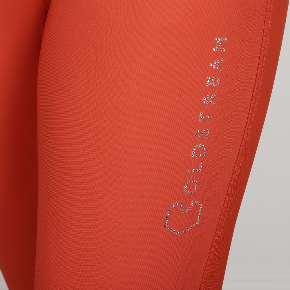 Coldstream Ledmore Diamante Breeches - Nags Essentials
