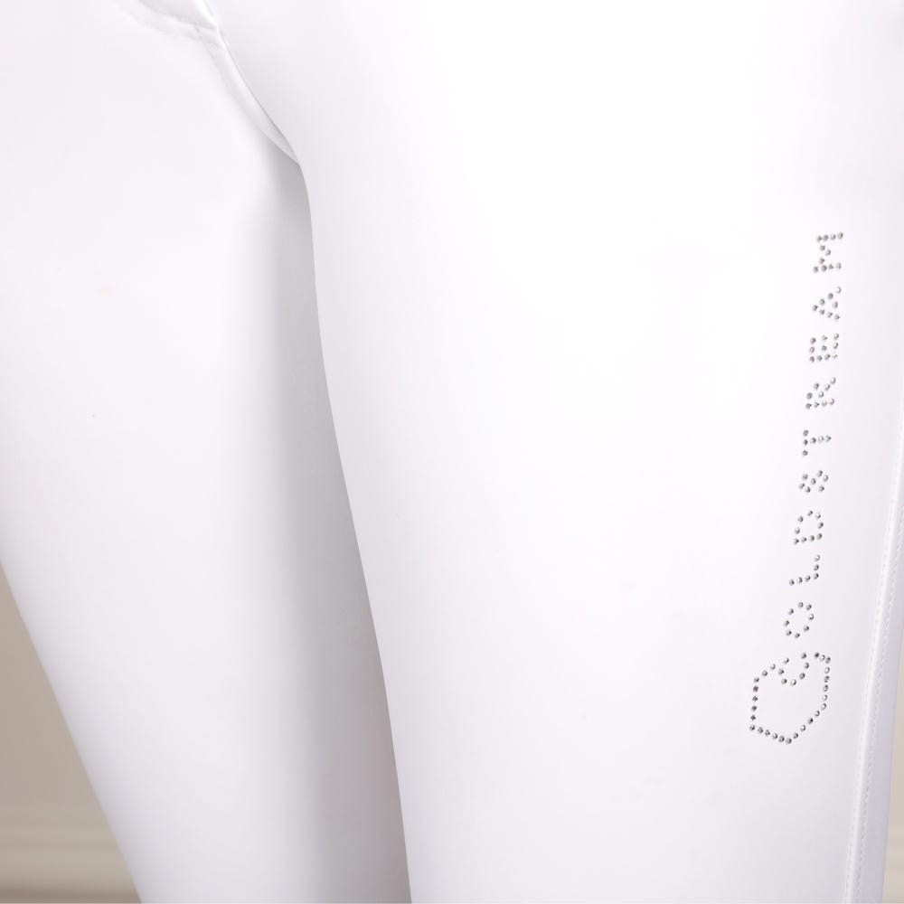 Coldstream Ledmore Diamante Breeches - Nags Essentials